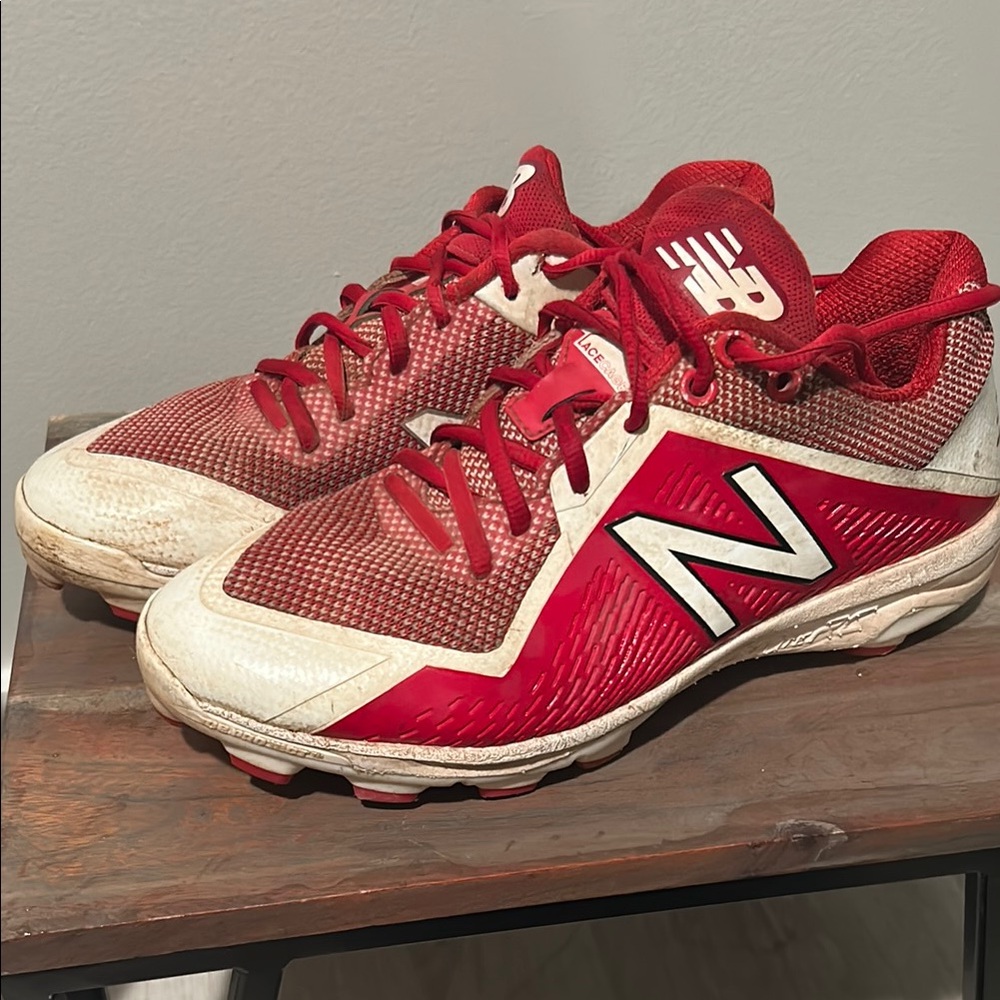 New Balance Baseball Cleats